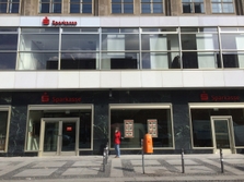 Sparkasse Immobiliencenter im BeratungsCenter Alexanderplatz