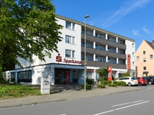 Sparkasse Filiale Schloßhofstraße