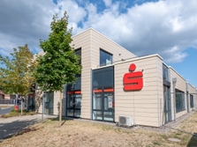 Sparkasse Filiale Senne-Windflöte