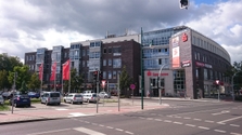 Sparkasse Versicherungs Center Versicherungscenter
