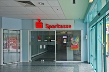 Sparkasse Geldautomat Hohenmölsen-Kirschbergcenter