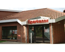 Sparkasse Geldautomat Beendorf