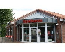 Sparkasse Geldautomat Groß Ammensleben