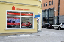Sparkasse Versicherungs Center Finsterwalde