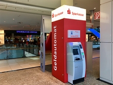 Sparkasse Geldautomat Loop 5