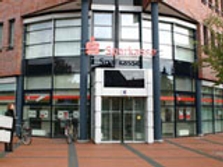 Sparkasse Firmenkundencenter Gehrden / Springe