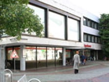 Sparkasse Firmenkundencenter Neustadt