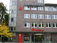 Sparkasse Geldautomat Lehrte-CCL