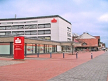 Sparkasse Firmenkundencenter Langenhagen