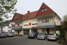 Sparkasse SB-Center Schnathorst