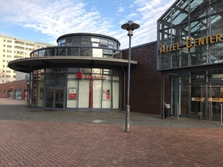 Sparkasse Immobiliencenter im BeratungsCenter Landsberger Allee