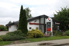 Sparkasse SB-Center Kutenhausen