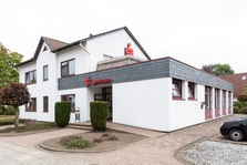 Sparkasse Filiale Levern