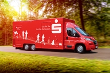 Sparkasse Filiale Sielhorst - Dorfgem.-Haus