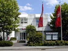 Sparkasse SB-Center Lohe
