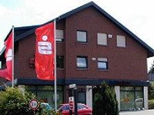 Sparkasse SB-Center Oberbecksen