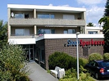 Sparkasse SB-Center Wulferdingsen