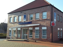 Sparkasse Geldautomat Epe, Ahauser Straße
