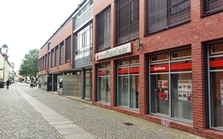 Sparkasse Immobiliencenter Senftenberg