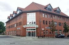 Sparkasse Immobiliencenter Calau