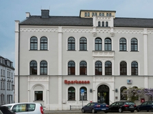 Sparkasse Firmenkundencenter Dippoldiswalde
