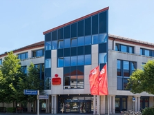 Sparkasse Firmenkundencenter Hoyerswerda Altstadt