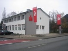 Sparkasse Filiale Hunnebrock mit Video-Service