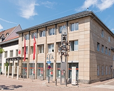 Sparkasse Immobiliencenter Bad Sobernheim