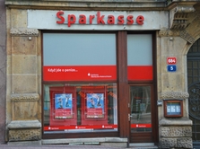 Sparkasse Beratungscenter Liberec