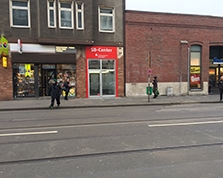 Sparkasse SB-Center Aachener Straße