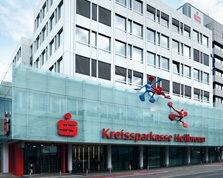 Sparkasse Immobiliencenter Heilbronn