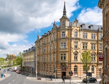 Sparkasse Firmenkundencenter Freiberg