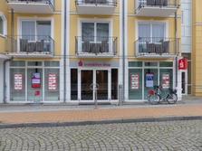 Sparkasse Immobiliencenter Bansin-Immobilien-Shop