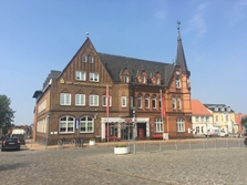 Sparkasse Immobiliencenter Immobilienvermittlung Bredstedt