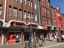 Sparkasse Immobiliencenter Immobilienvermittlung Husum