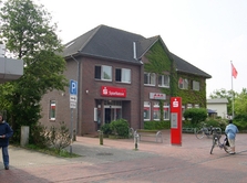 Sparkasse Immobiliencenter Immobilienvermittlung St. Peter-Ording