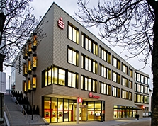 Sparkasse Immobiliencenter Mühlacker