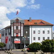 Sparkasse Immobiliencenter Schwalmstadt