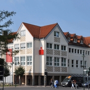 Sparkasse Immobiliencenter Homberg