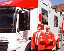 Sparkasse Filiale Rugendorf