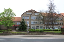 Sparkasse SB-Center Nettelstedt