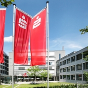 Sparkasse Firmenkundencenter Heilbronn