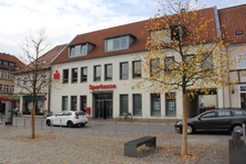 Sparkasse Immobiliencenter Wittstock