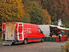 Sparkasse Filiale Brande-Hörnerkirchen