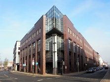 Sparkasse Immobiliencenter Neumünster - BaufinanzierungsCenter