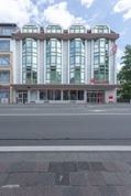 Sparkasse SB-Center Neu-Isenburg - Frankfurter Straße