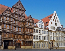 Sparkasse Immobiliencenter Hildesheim