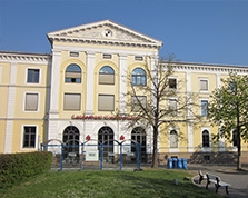 Sparkasse Immobiliencenter Sigmaringen