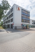 Sparkasse SB-Center Haus des Lebenslangen Lernens - Campus Dreieich