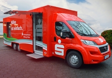 Sparkasse Filiale Daleiden